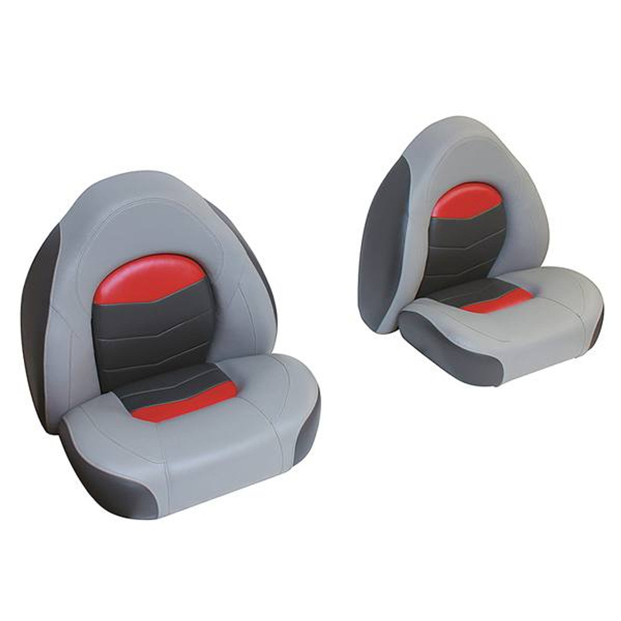 Charcoal / Black / Marble Grey